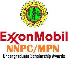 Mobil Undergraduate Scholarship