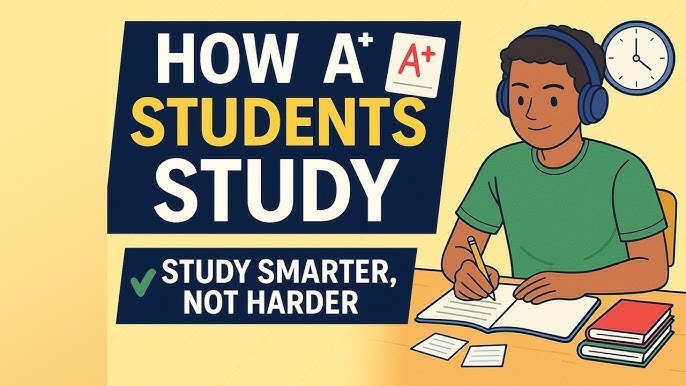 Study Smart