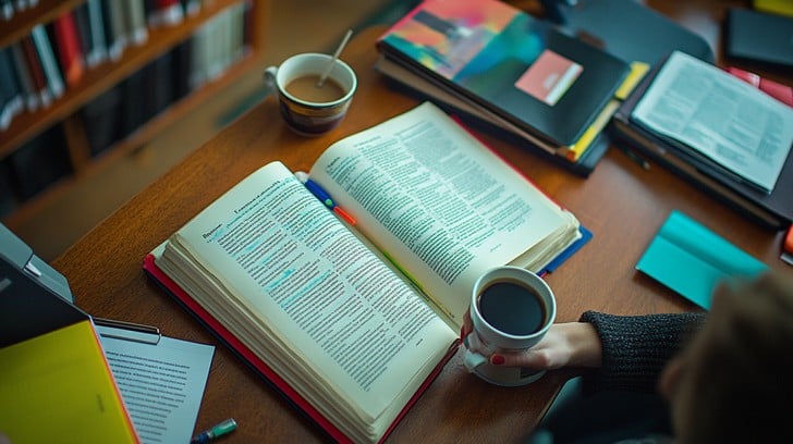 Muscle memory technique